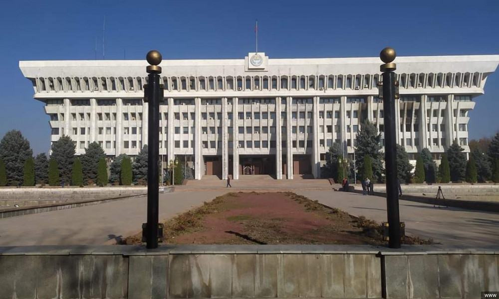 Люстрация - дело государственной важности    