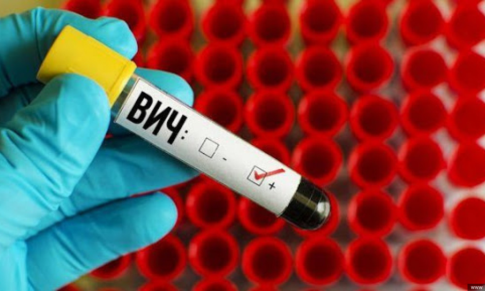 ВИЧ-инфекциясын жуктургандардын санынын өсүшү боюнча кайсы район алдыда турат?