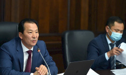 Стартовала оптимизация госаппарата