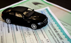 В Кыргызстане автострахование вновь перенесено 