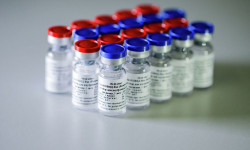 Pfizer завершила испытания вакцины от COVID, эффективность 95%