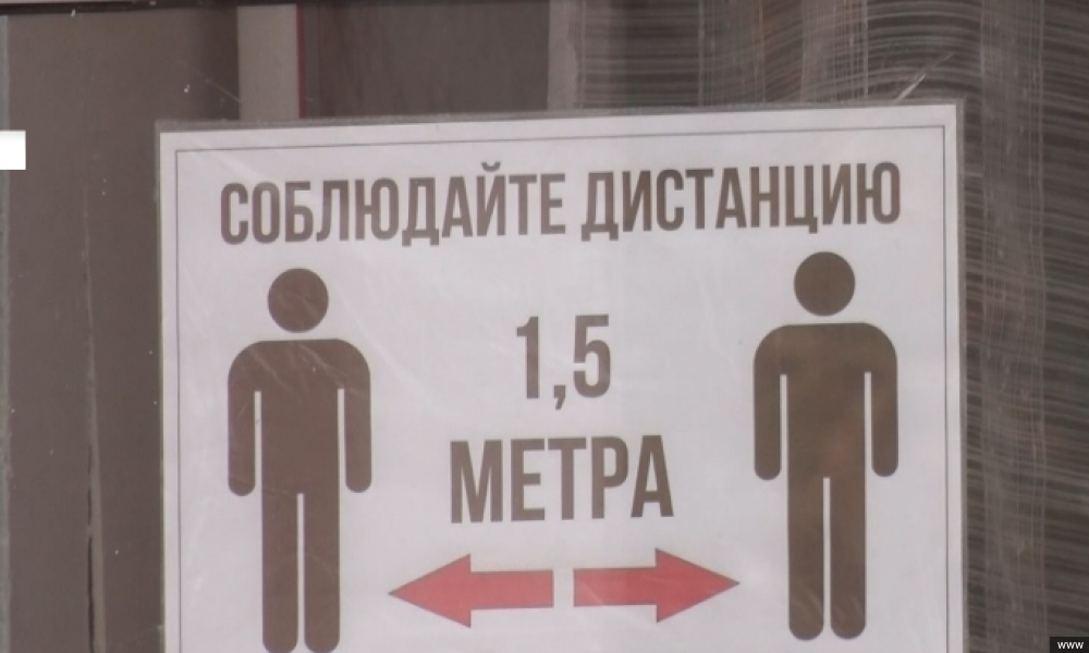 Аксы районунун мектептеринде санитардык талаптарды түшүндүрүү иштери жүргүзүлүүдө