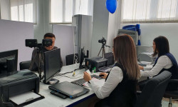 В этом году разница получения водительских прав между мужчинами и женщинами составила  73,5% 