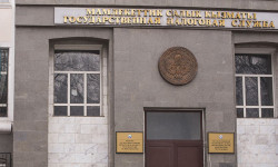 Cалык кызматы транспорт салыгын төлөө боюнча текшерүү жүргүзүүдө 