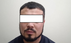 ИИМ: Кызыл китепке кирген канаттууларды өлкөдөн чыгарып кетүүгө аракет кылган жаран кармалды
