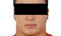 ИИМ: Таксисттин өлүмүнө шектүү катары изделип жаткан адам кармалды