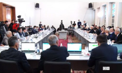 Элдик курултай тууралуу сунуштар
