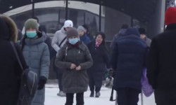 Экономиканы өргө тартуу аракети