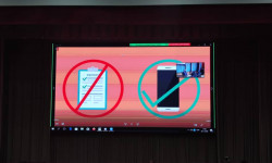 Состоялась презентация мобильного приложения «Лекарственная безопасность»