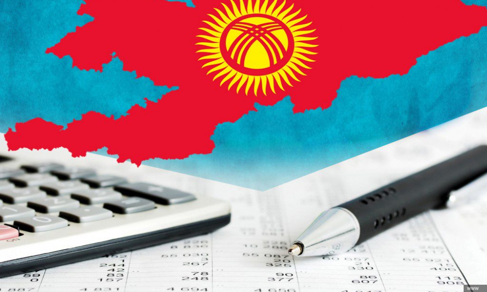 Правительство Кыргызстана открыло счет для сбора средств с граждан на погашение внешнего долга