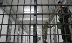 На 230 осуждённых в стране стало меньше. Они амнистированы