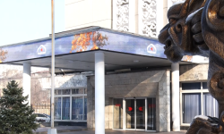 Конкурс на пост гендиректора КТРК приостановлен 