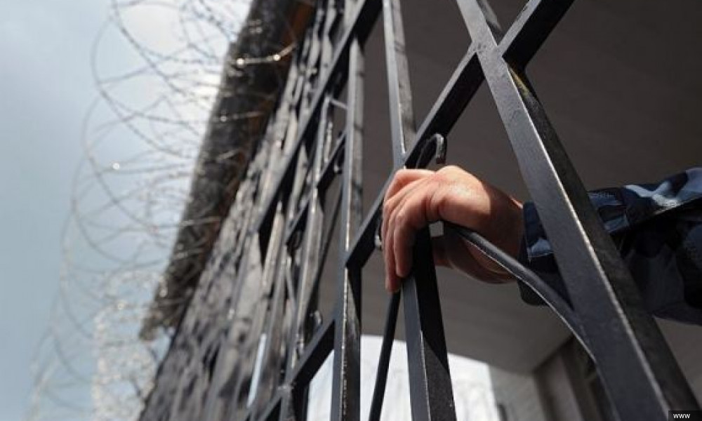 Атын атагысы келбеген каарманыбыз ырайым алуу өтүнүчү орундалып, эркиндике чыккандардын бири 