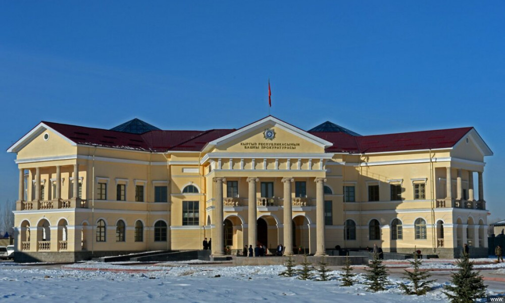 Мыйзамсыз берилген жер маселеси боюнча сотко кайрылуу болду 
