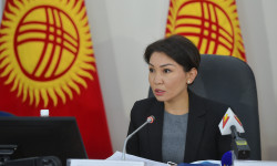 Местные органы власти сами будут решать вопросы возобновления различных видов деятельности - Сурабалдиева