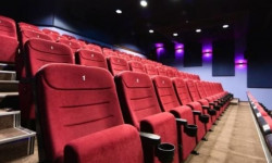 Кинотеатры и фуд-корты Бишкека начнут свою работу с 1 декабря