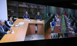 С апреля 2021 года члены ЕАЭС перейдут на единую систему электронных паспортов транспортных средств
