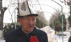 Конституциялык реформа: коомчулуктун пикири