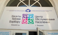 Для сдачи налогового отчета облачную электронную подпись бесплатно можно получить в ЦОНах (адреса)