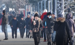 Жашоонун булагы - ден соолук