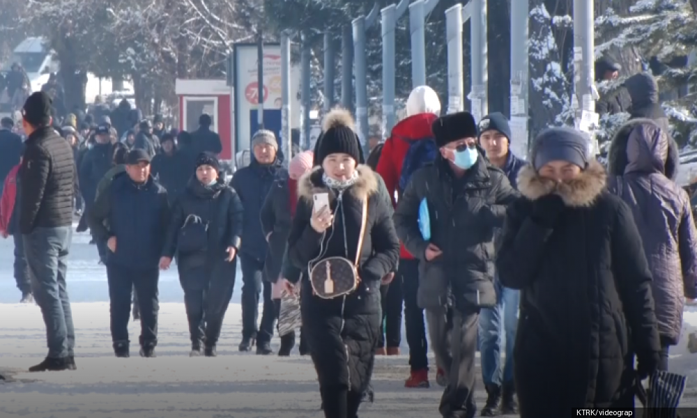 Жашоонун булагы - ден соолук