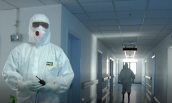 Медицина кызматкерлерине кенемте төлөнөт