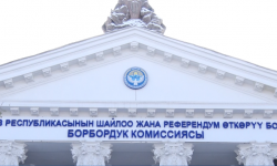 Чем ближе выборы президента, тем больше обвинений в нарушениях