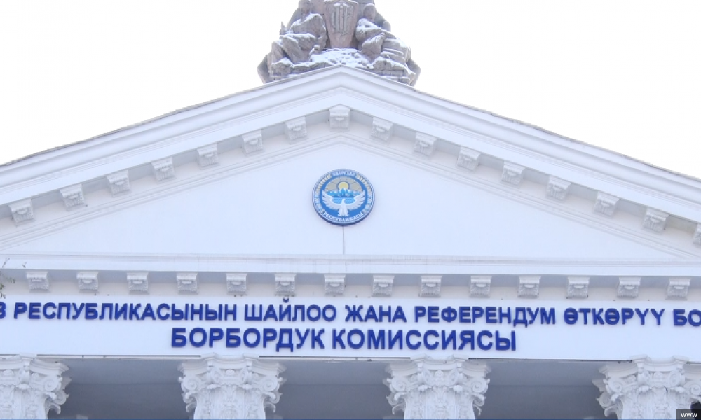 Чем ближе выборы президента, тем больше обвинений в нарушениях