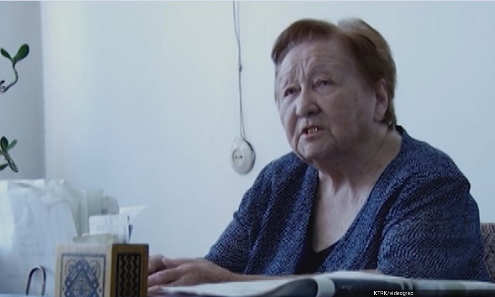 Чыгаан окумуштуу Раиса Кыдырбаева 90 жашка толду