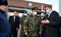 Запуск информационной системы «Сводный пост»: ГПС и ГНС ищут виновных 