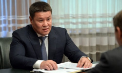 Мамытов ЖККУнун видеоконференция форматындагы сессиясына катышат