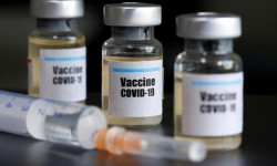 Вакцина компаний  Pfizer и BioNTech получила разрешение на массовое использование 