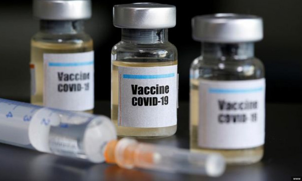 Вакцина компаний  Pfizer и BioNTech получила разрешение на массовое использование 