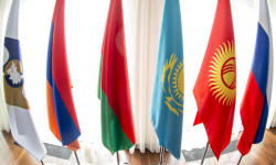 Межправсовет ЕАЭС пройдёт в онлайн-формате