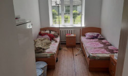 В Баткенской области подготовлено 480 койко-мест для больных коронавирусом