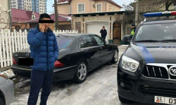 Задержан мужчина, демонстрировавший пистолет в Instagram