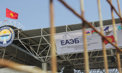 Евразиялык экономикалык интеграция
