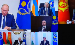 Продолжая интеграционное взаимодействие 