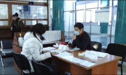 Кыргызстандыктарга акысыз укуктук жардам көрсөтүү декадасы аяктады