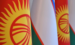 Кыргызстан - Узбекистан: развитие двустороннего сотрудничества