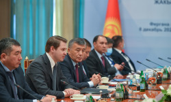 Интенсификация экономического взаимодействия