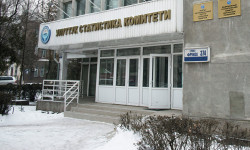 Нацстатком: сократился приток прямых инвестиций