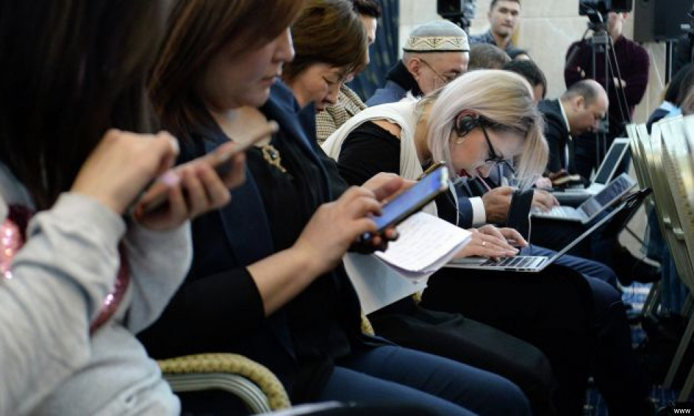 Саламаттыкты сактоо министрлиги:  COVID-19 менен күрөшүү үчүн  ооруканалар курулуп жатат