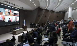 Өзбекстанда коронавируска каршы кытай вакцинасын сыноонун үчүнчү этабы башталат  