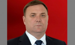 Бывший замглавы ГКНБ Болот Суюмбаев объявлен в розыск