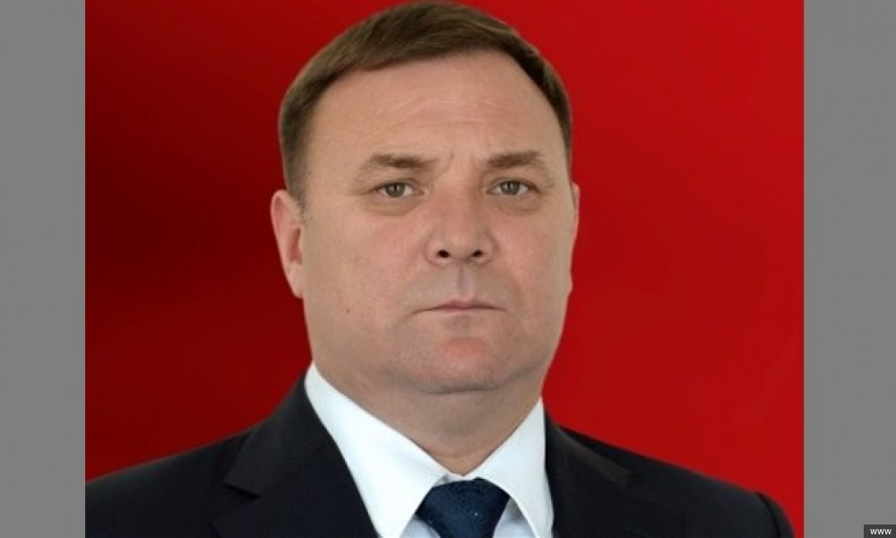 Бывший замглавы ГКНБ Болот Суюмбаев объявлен в розыск
