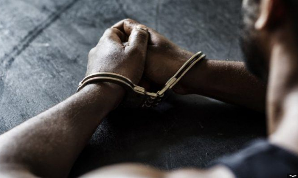В Аламединском районе по факту мошенничества с земельными участками задержан мужчина 