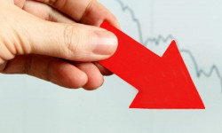ВВП Кыргызстана по итогам января-ноября года снизился на 8,1%