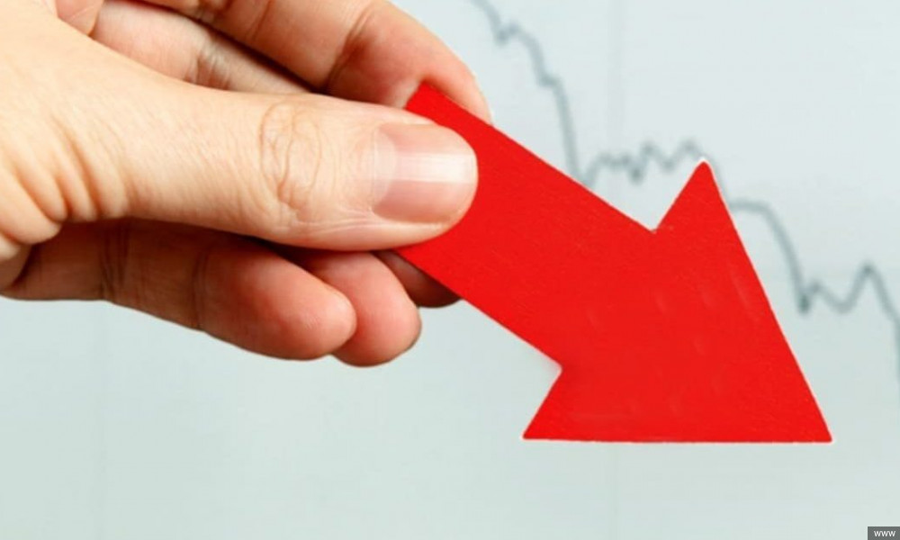 ВВП Кыргызстана по итогам января-ноября года снизился на 8,1%