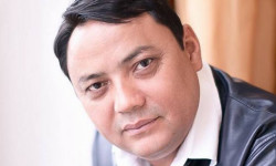 АКШнын мамлекеттик катчысы Майк Помпео Раим Матраимовду коррупцияга айыптады